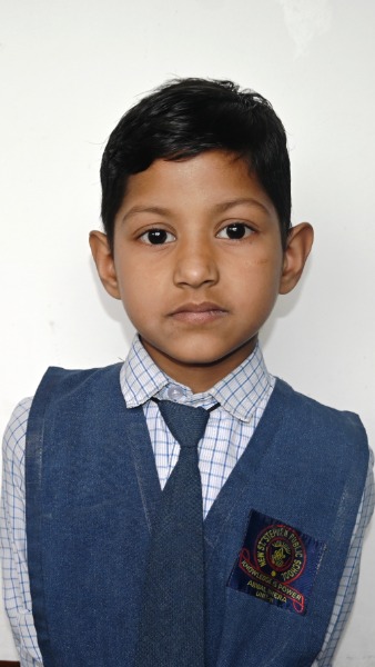 MANYA SHARMA 